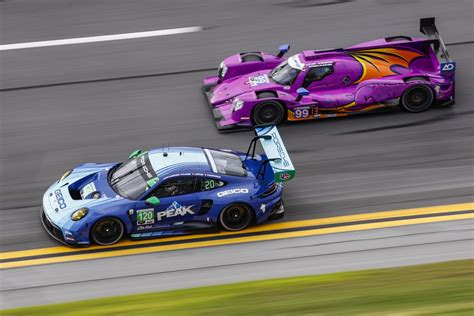 chip hart racing